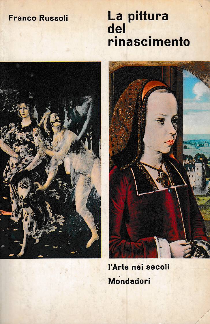 La pittura del Rinascimento