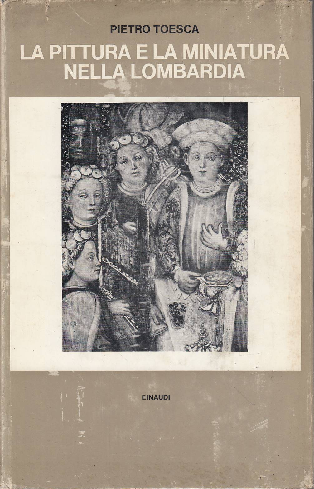 La pittura e la miniatura nella Lombardia. Dai più antichi …