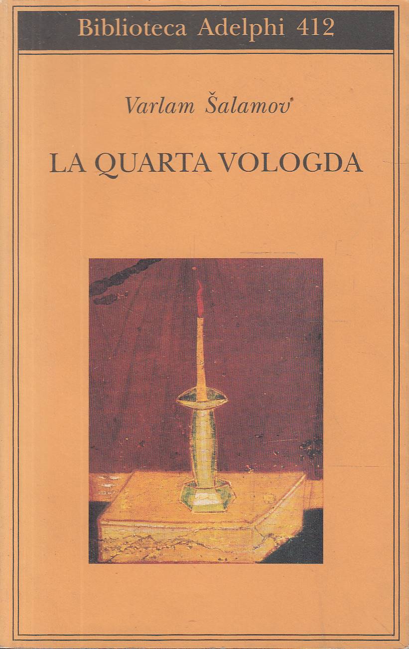 La quarta Vologda