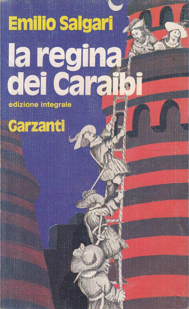 La regina dei Caraibi