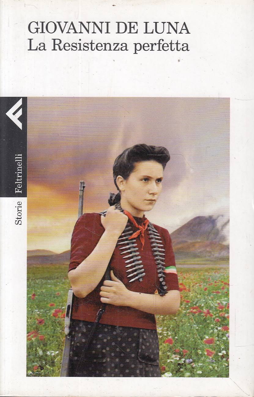 La Resistenza perfetta