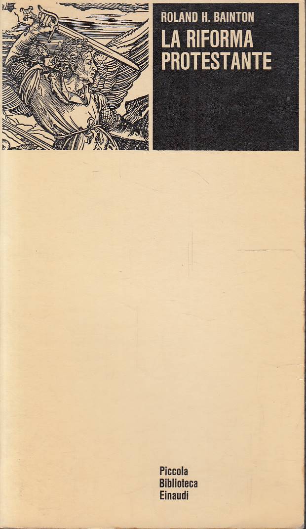 La riforma Protestante