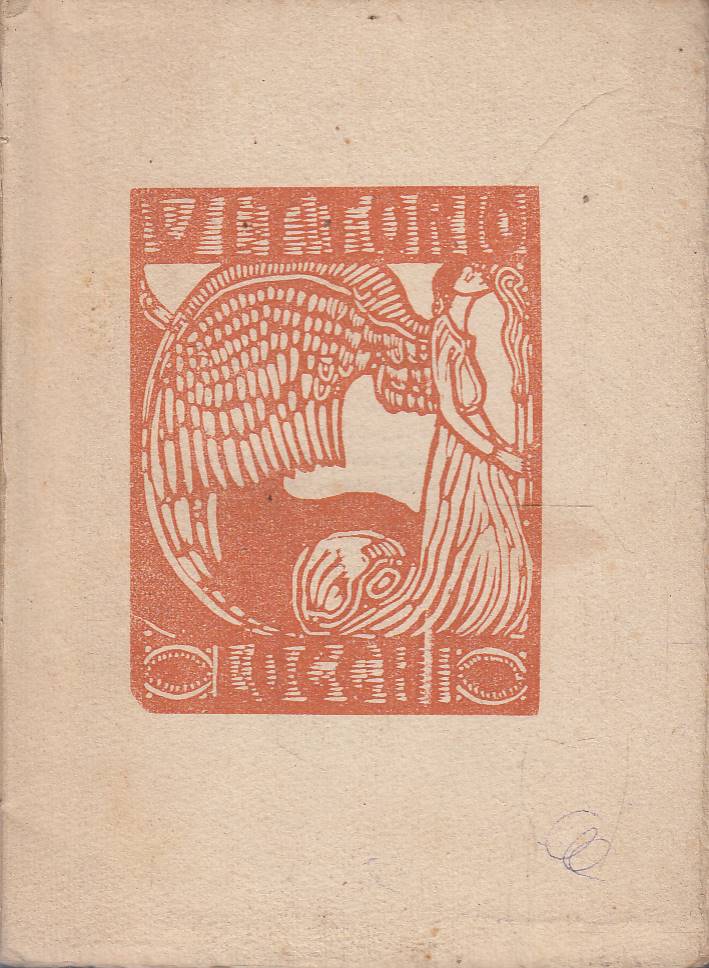 la Sagra di Santa Gorizia