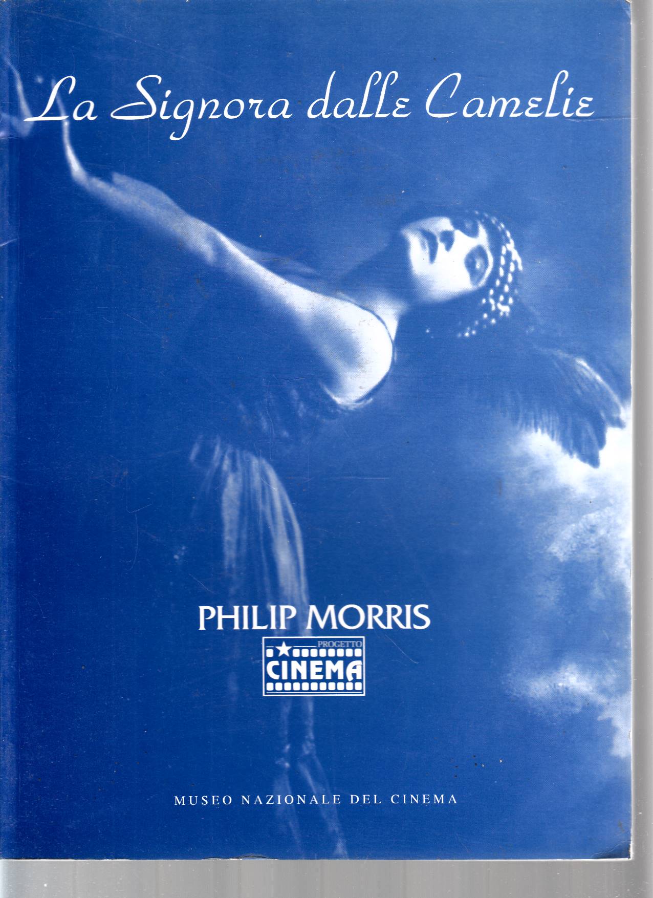 La signora delle camelie