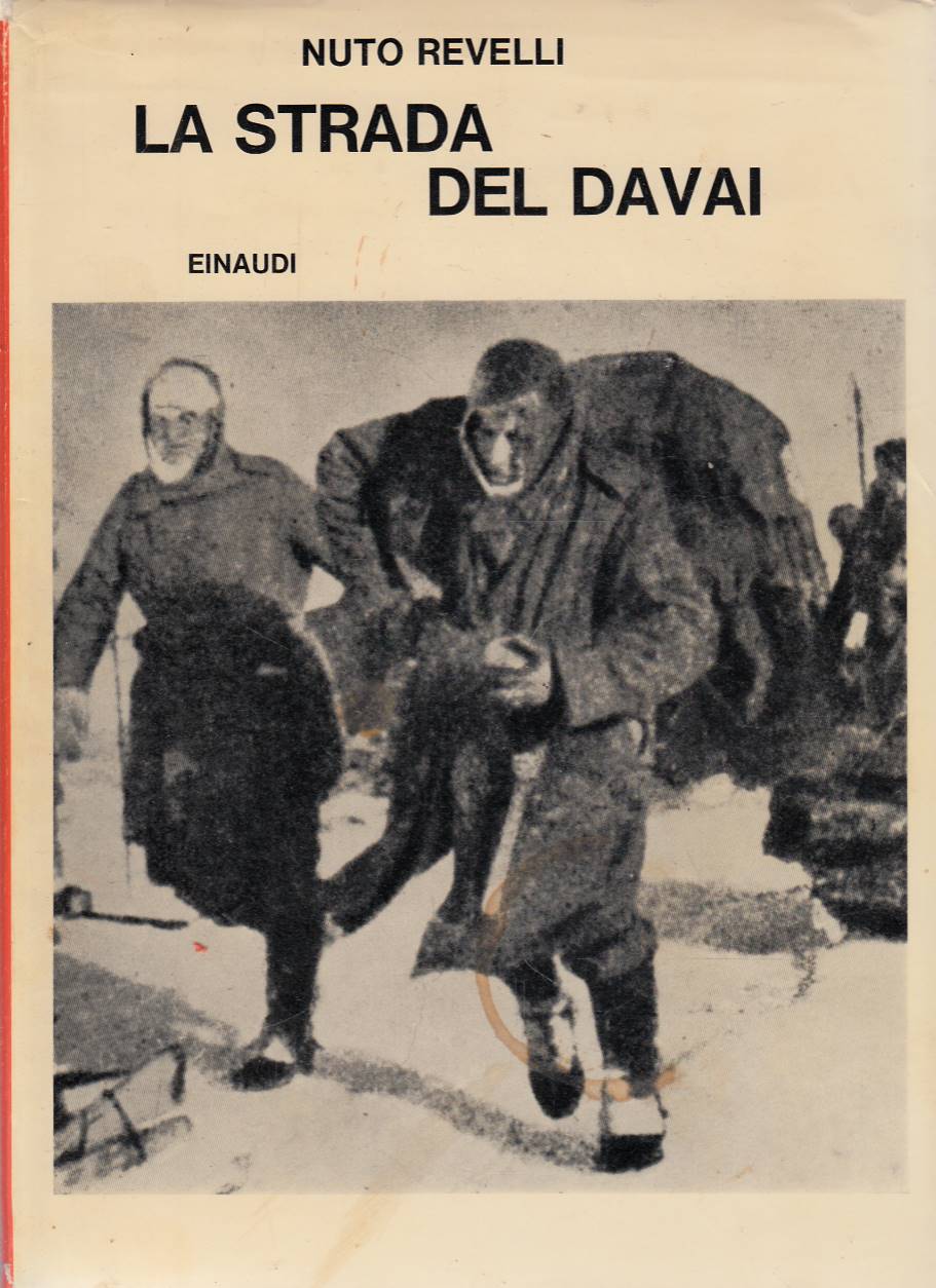 LA STRADA DEL DAVAI