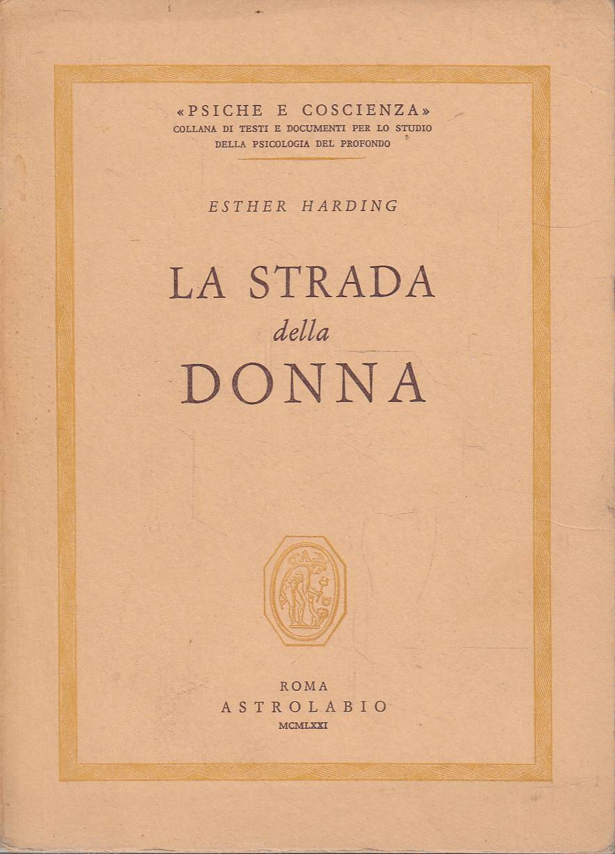 La strada della donna