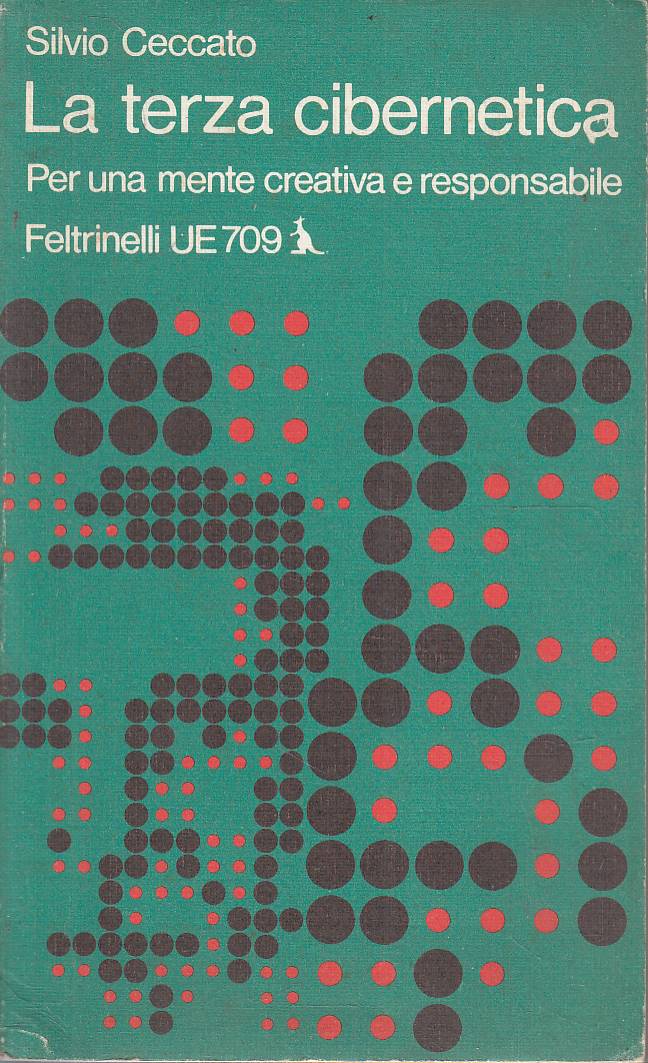 La terza cibernetica. Per una mente creativa e responsabile