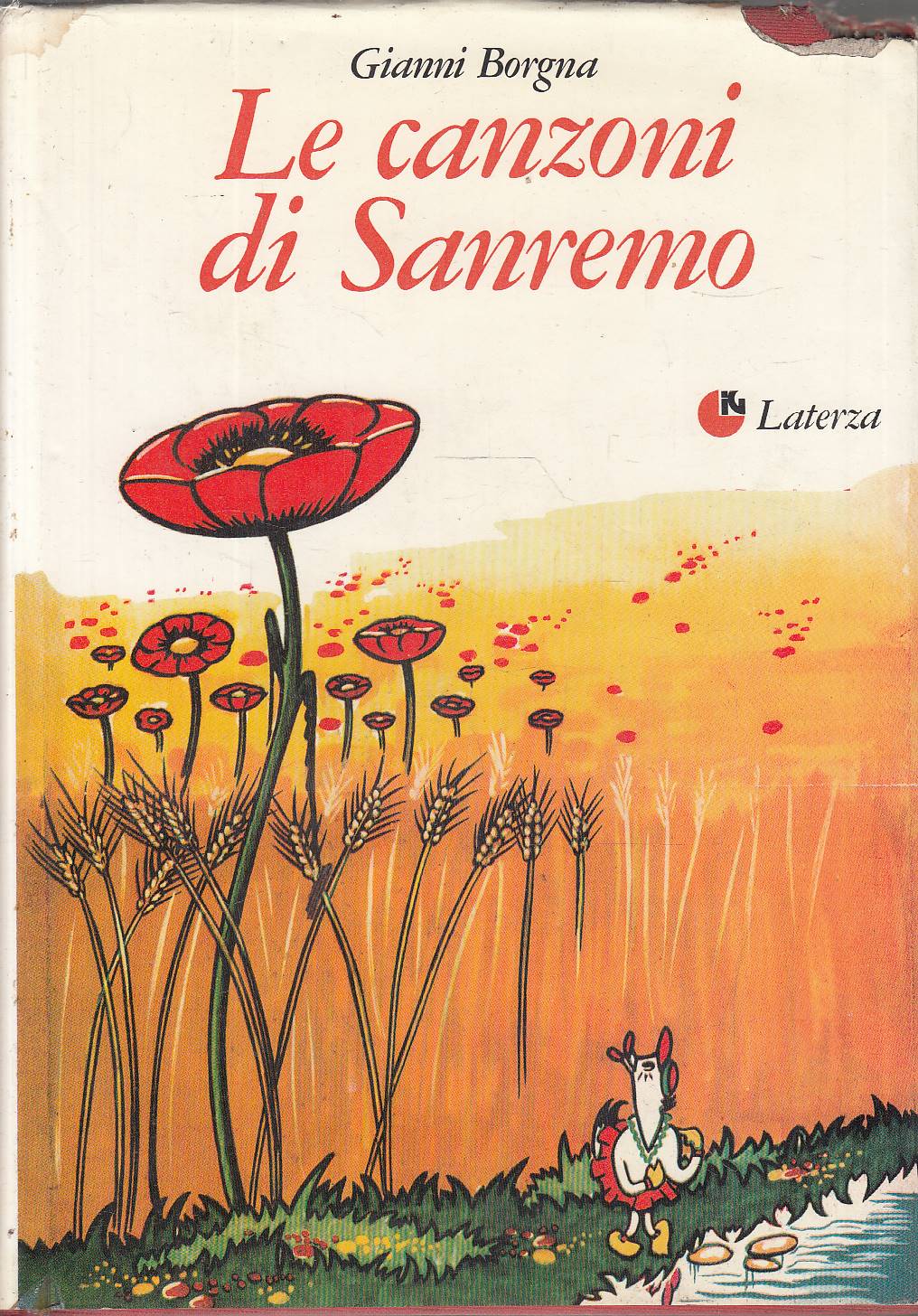 Le canzoni di San Remo