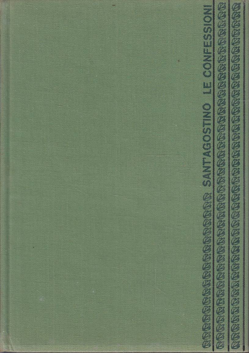 Le Confessioni
