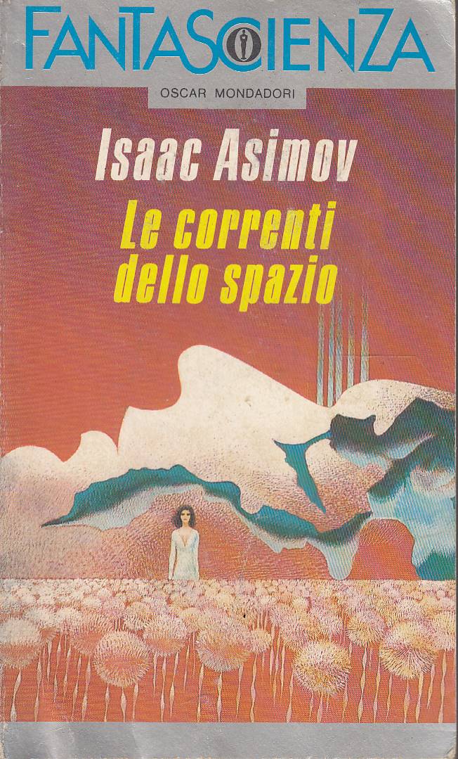 Le correnti dello spazio