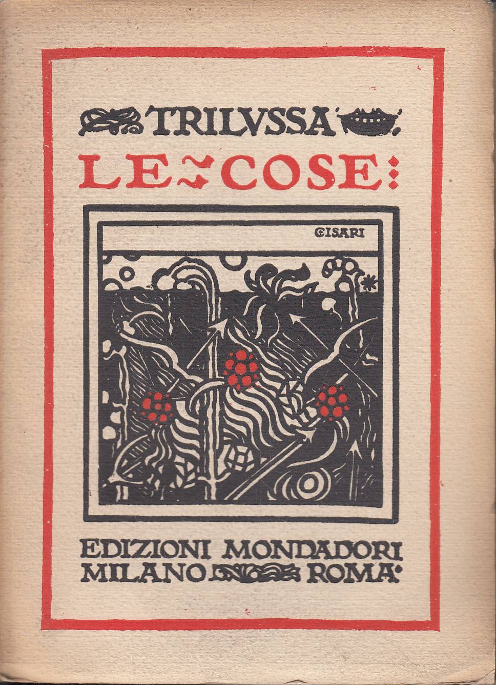 Le cose