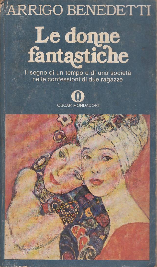 Le donne fantastiche