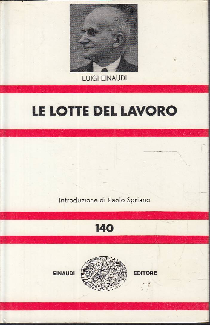 Le lotte del lavoro