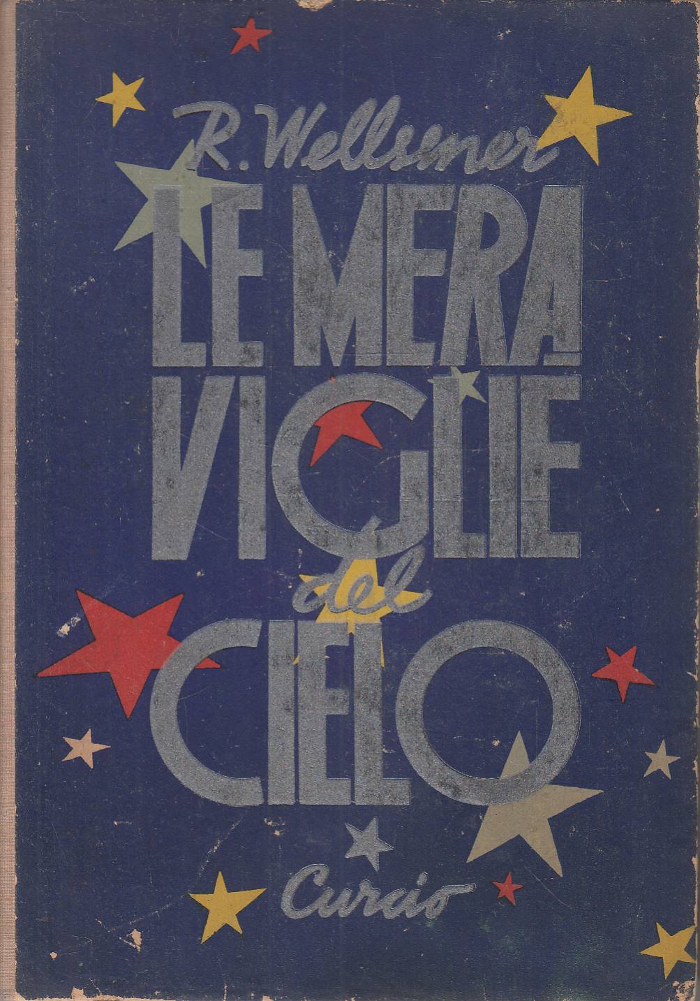 Le meraviglie del cielo