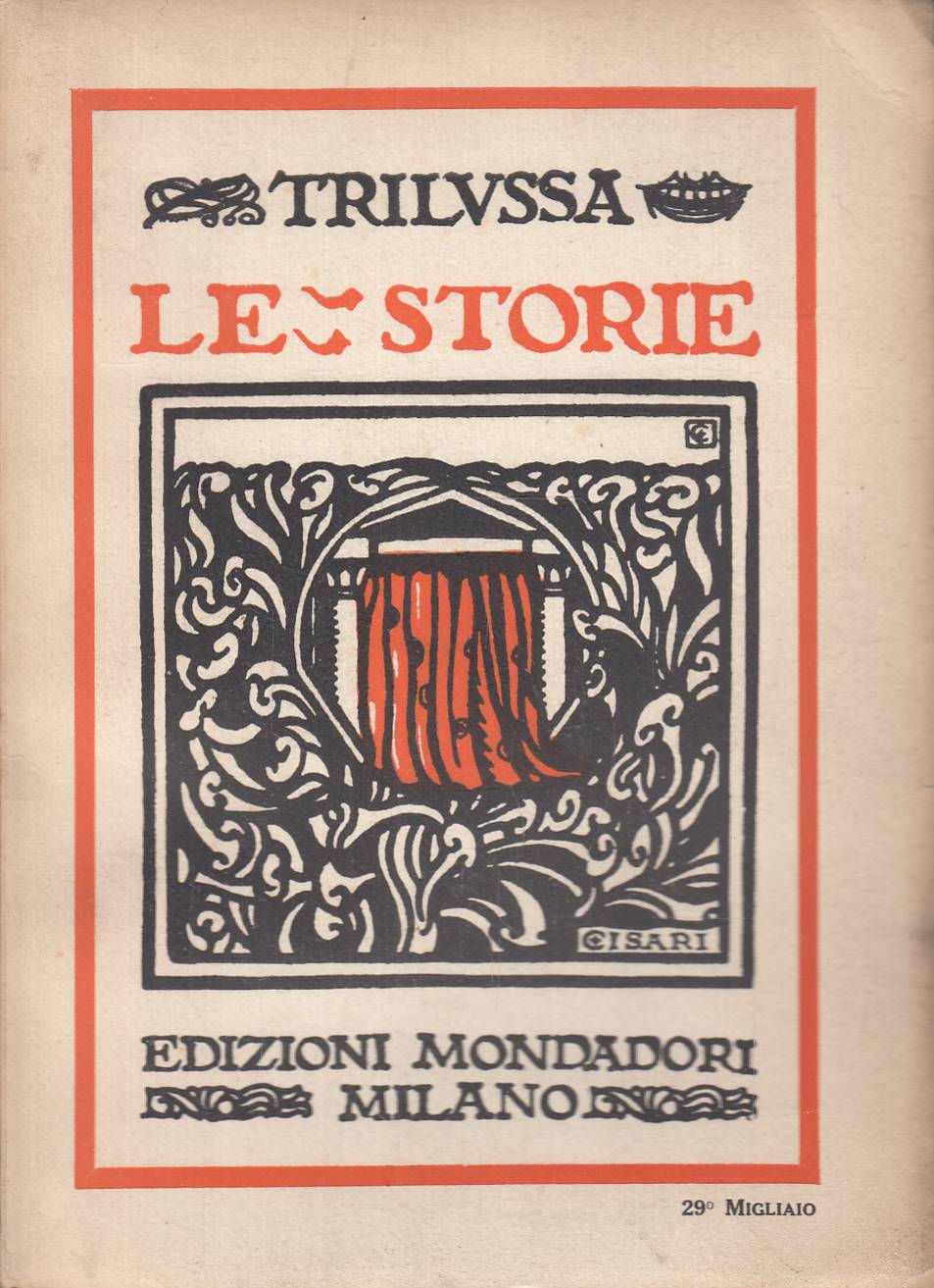 Le storie