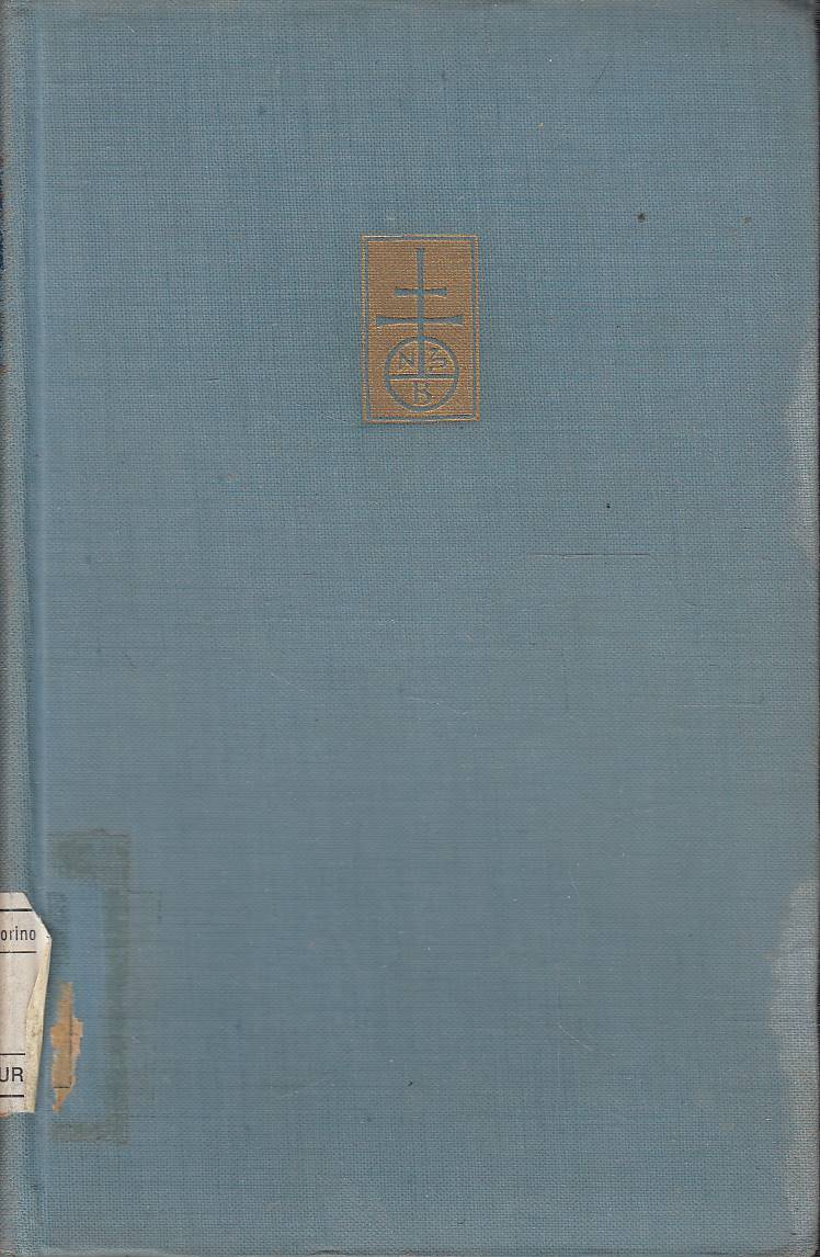 Lettere ai familiari. II volume