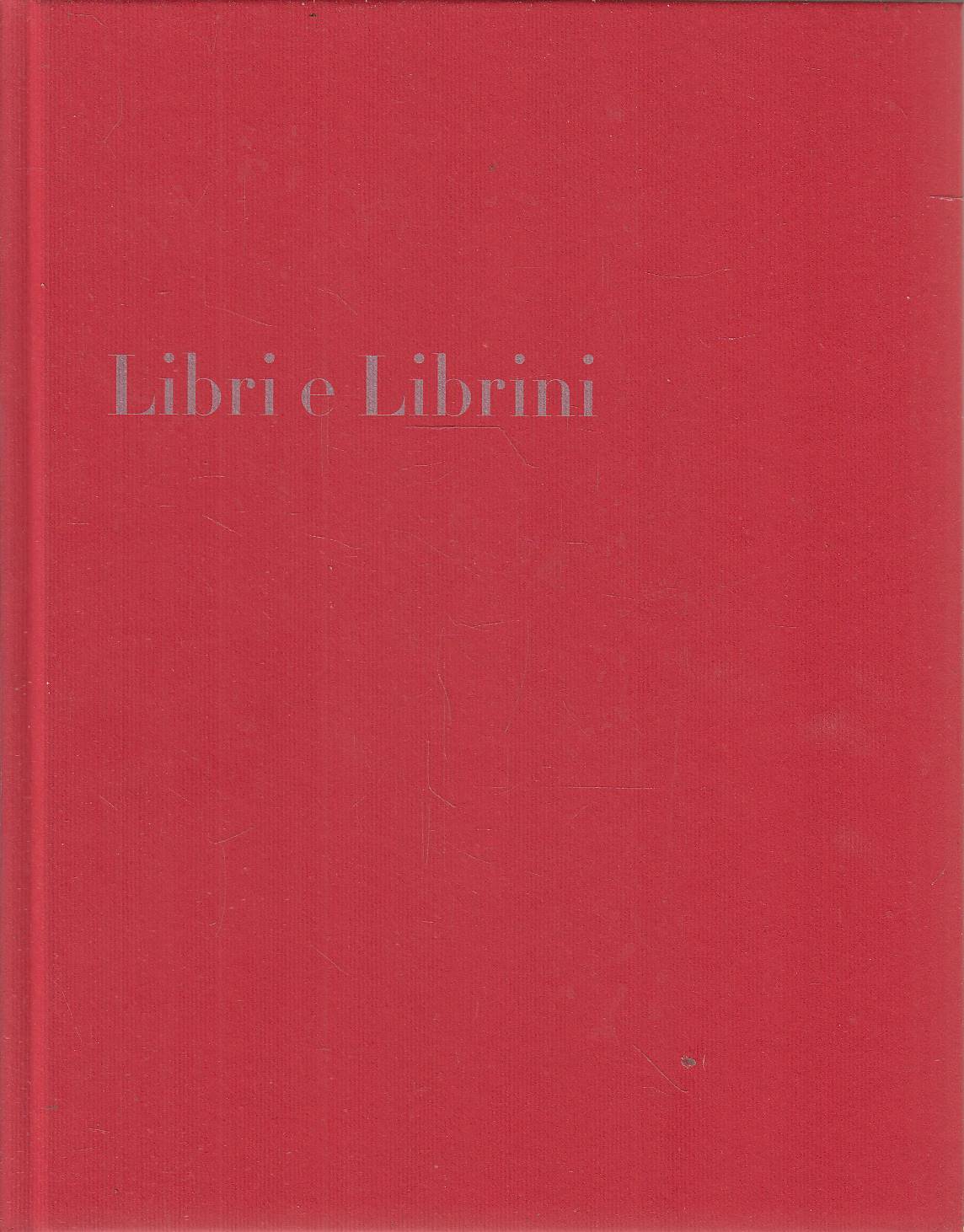 Libri e librini