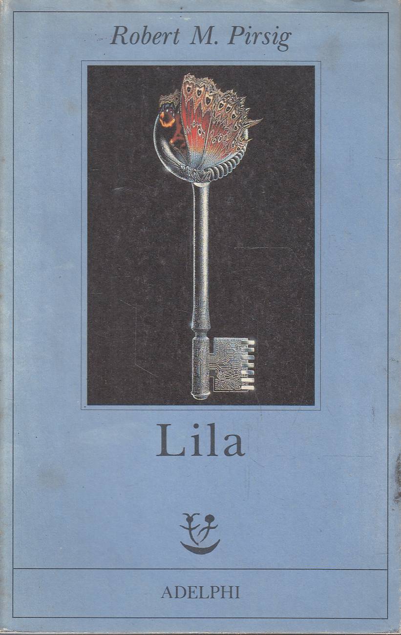 Lila. Indagine sulla morale