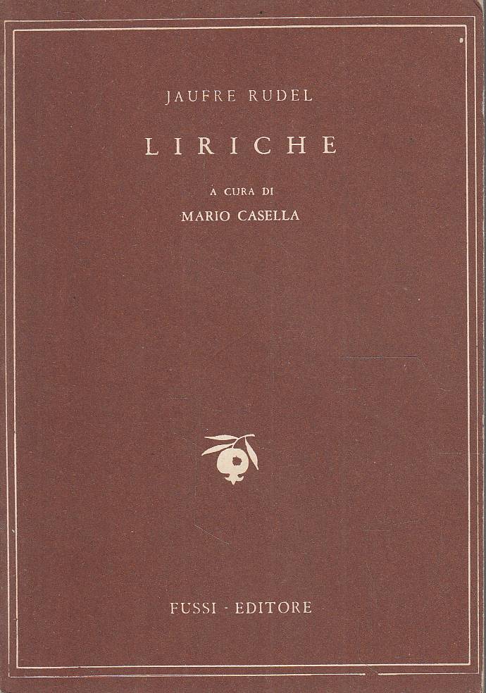 Liriche