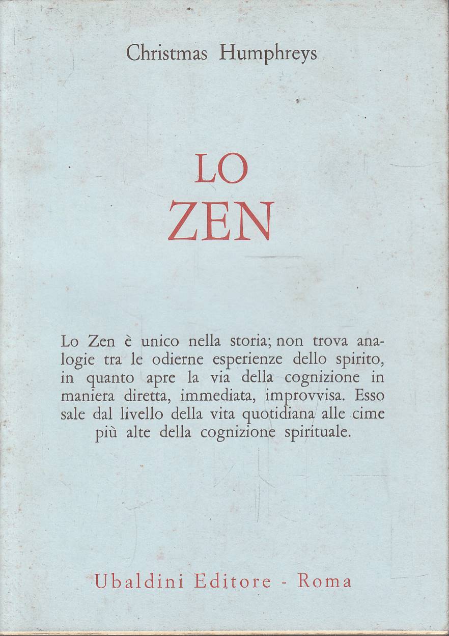 Lo Zen