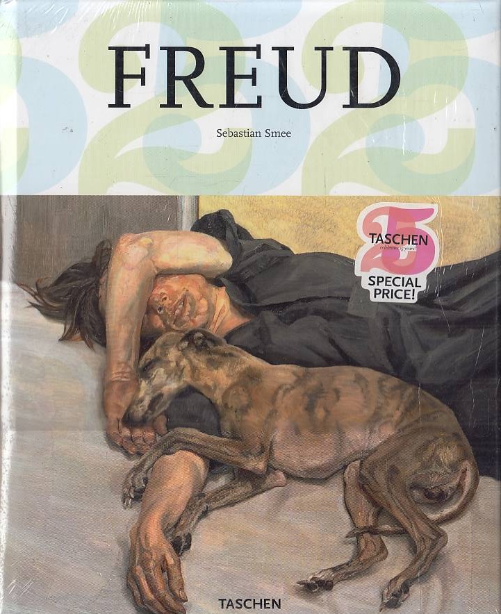 Lucian Freud. Osservare l'animale