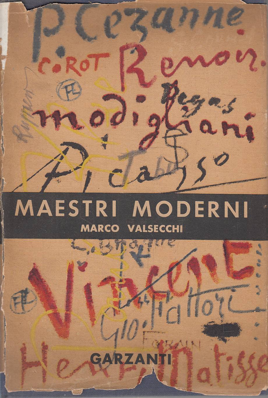 Maestri moderni