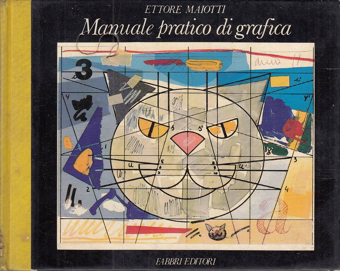 Manuale pratico di grafica