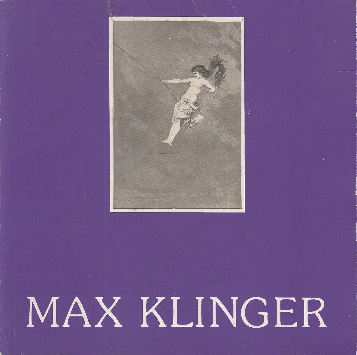 Max Klinger 1857-1920. L'opera grafica