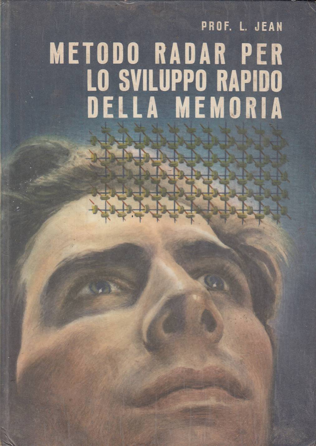 Metodo radar per lo sviluppo rapido della memoria