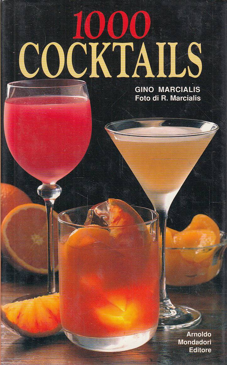 Mille cocktails