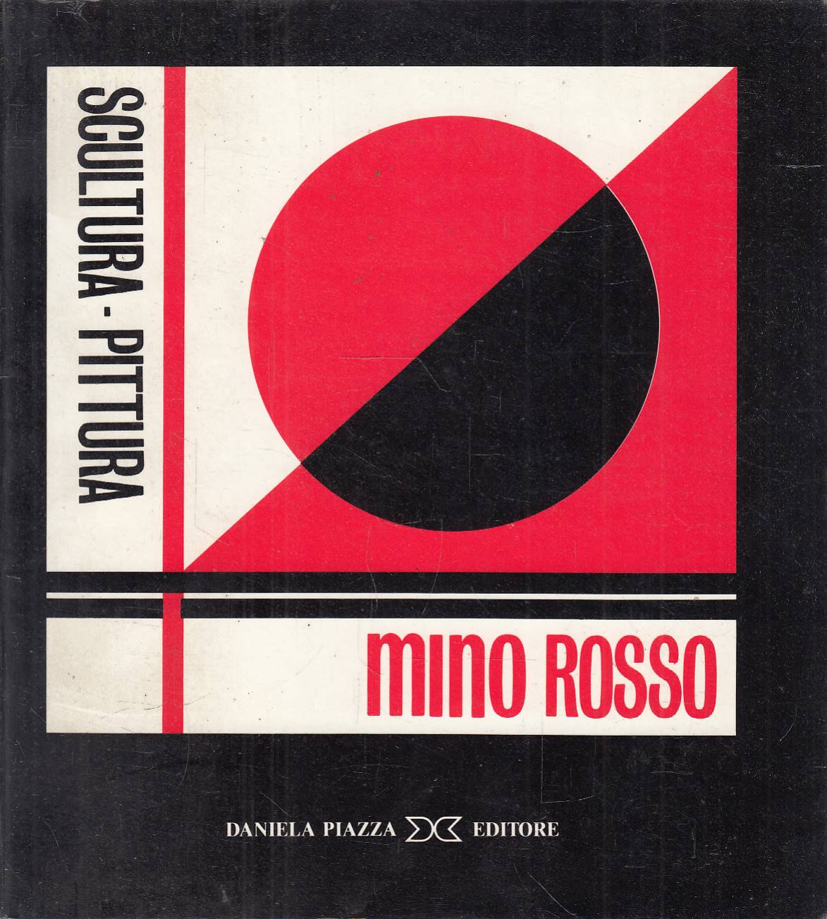 Mino Rosso Fra Futurismo e Intimismo Espressionista