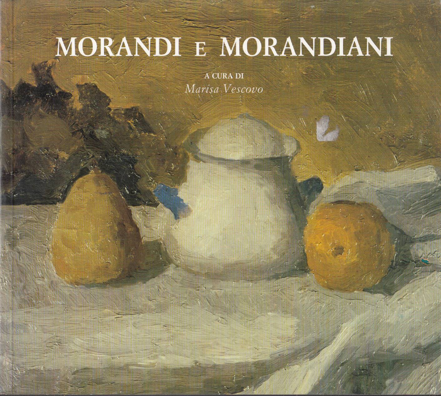 Morandi e morandiani