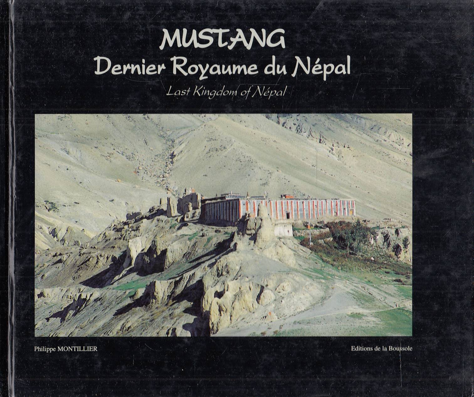 Mustang, dernier royaume du Népal