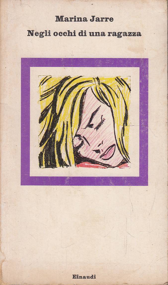 Negli occhi di una ragazza