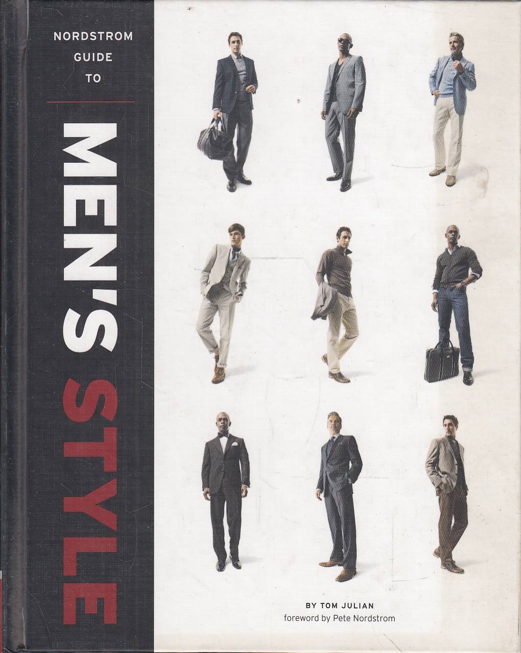 Nordstrom Guide to Men's Style