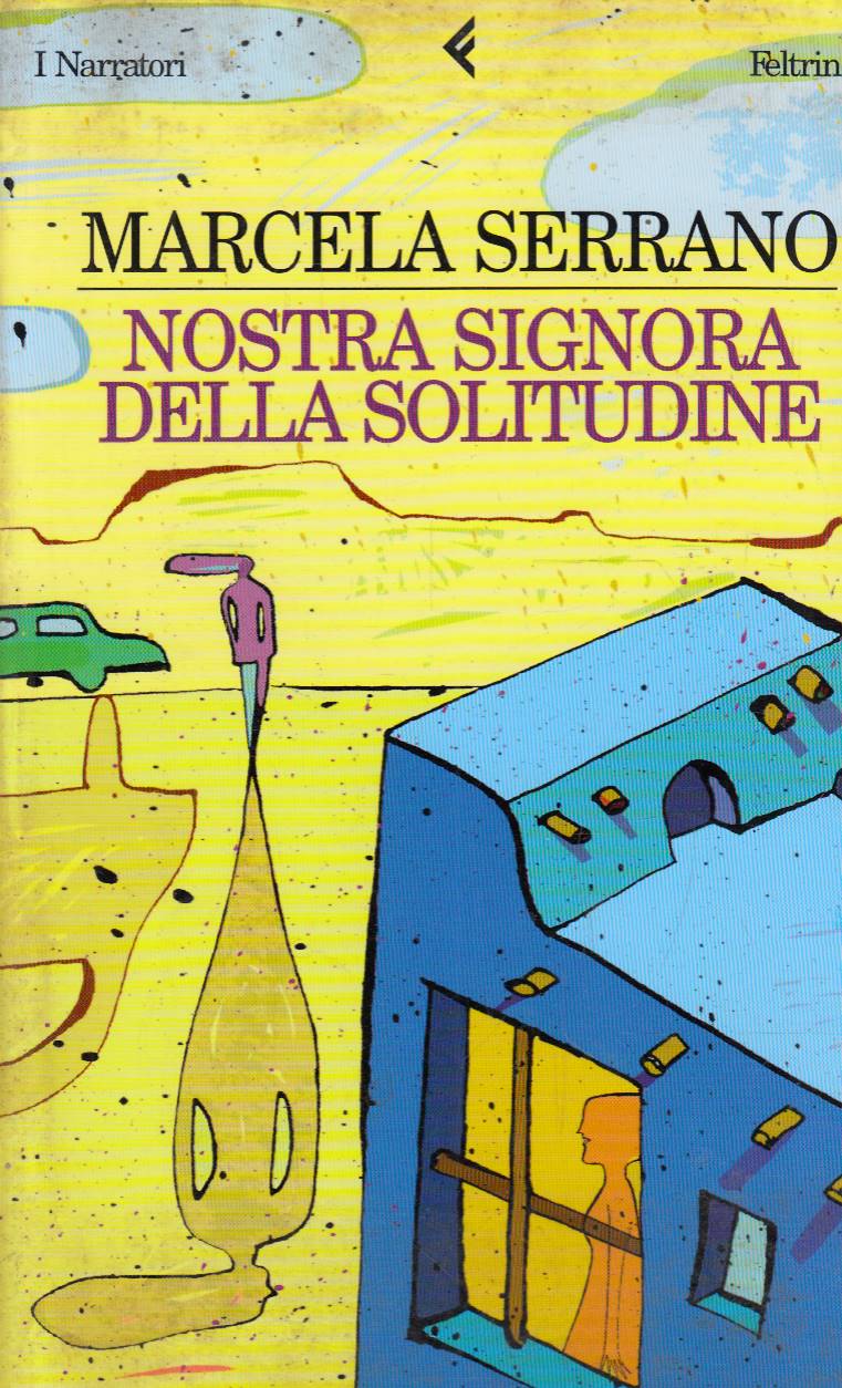 NOSTRA SIGNORA DELLA SOLITUDINE