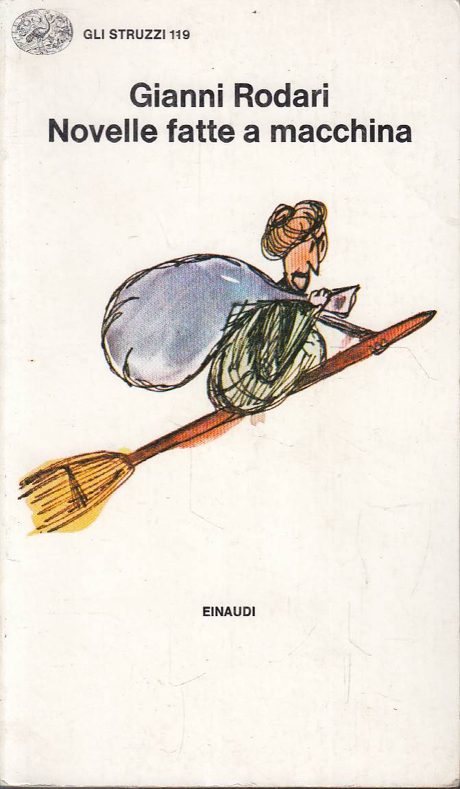 Novelle fatte a macchina