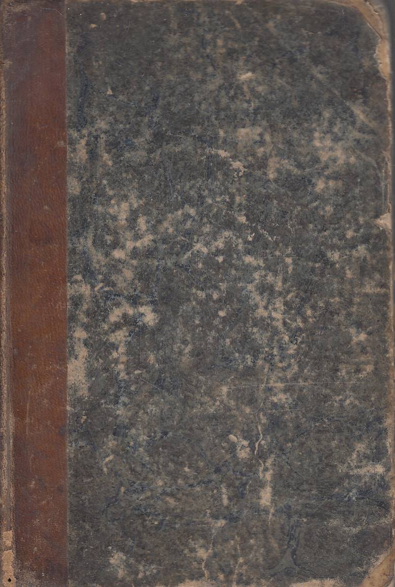 Novelle morali della marchesa Orintia Sacrati