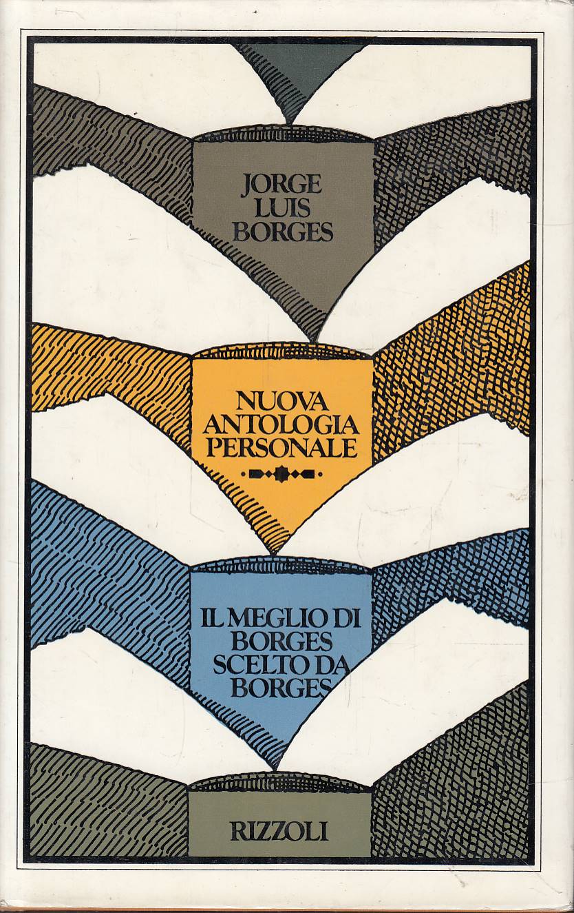 Nuova antologia personale