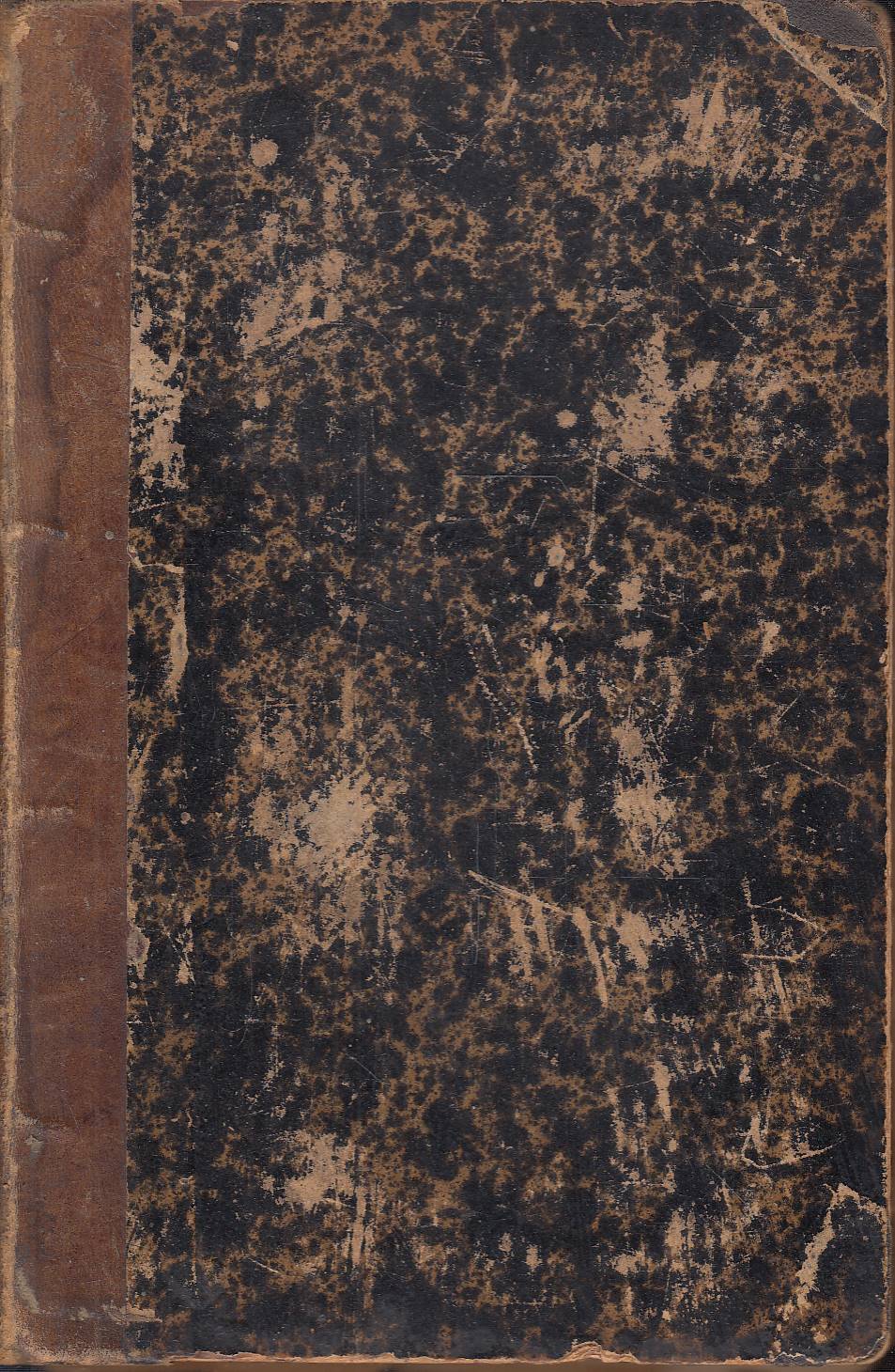 Nuovo testamento secondo la volgata. Tradotto ed annotato da Antonio …