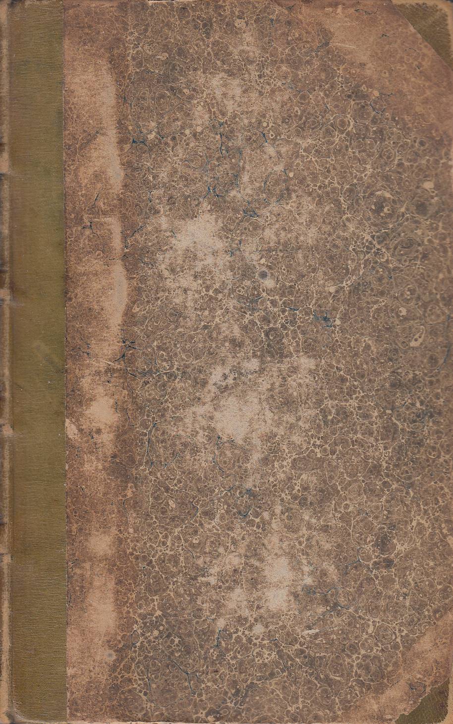 Œuvres complètes. Tome XXXIII