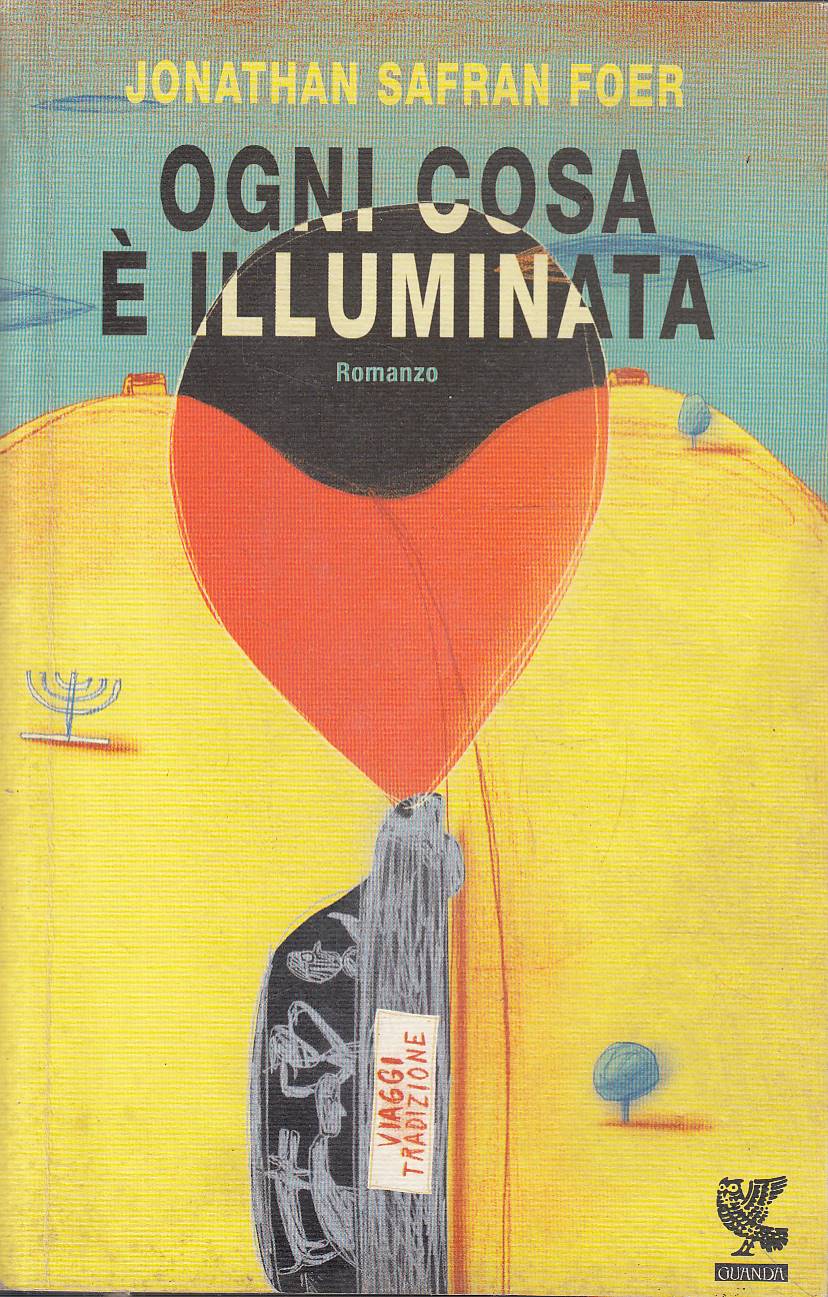 Ogni cosa è illuminata