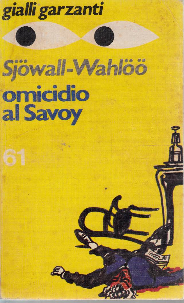 omicidio al savoy (tit.orig. murderat the savoy)