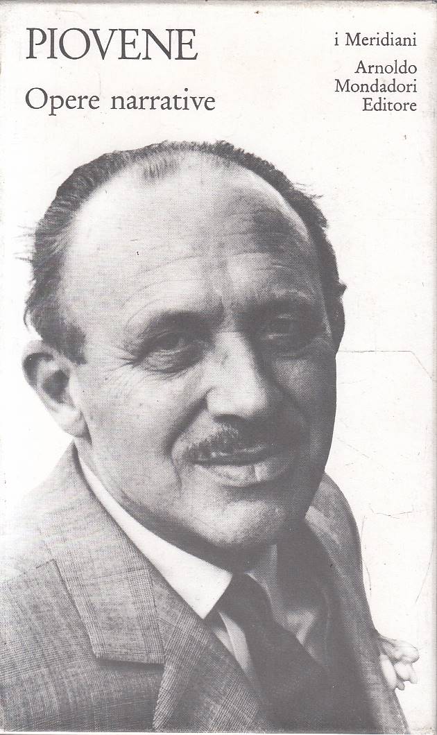 Opere narrative. Vol. 1