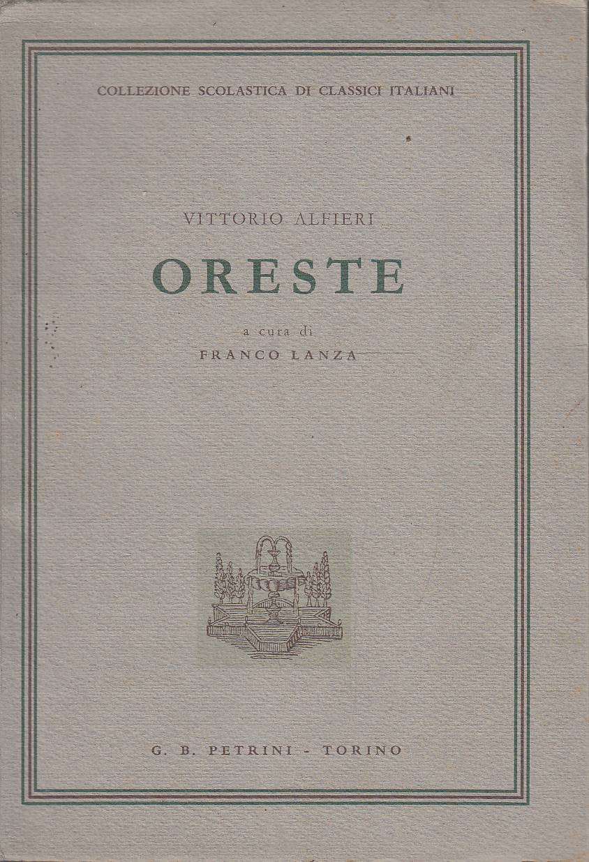 Oreste
