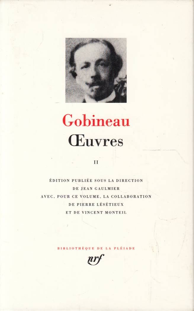 Ouvres - 3 volumi