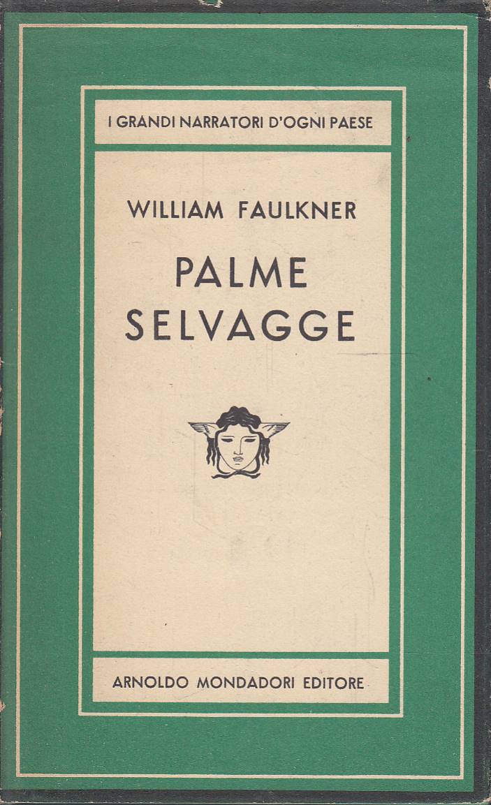 Palme selvagge