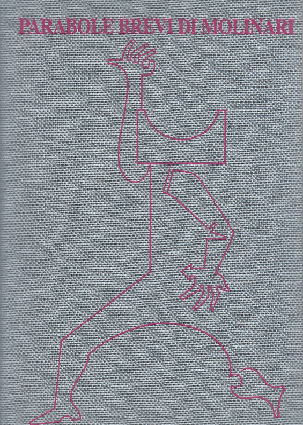 Parabole brevi di Molinari