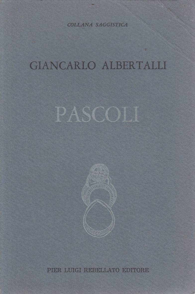 Pascoli