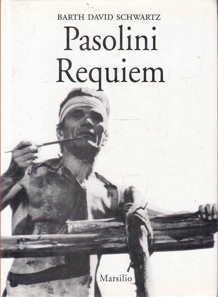 Pasolini requiem